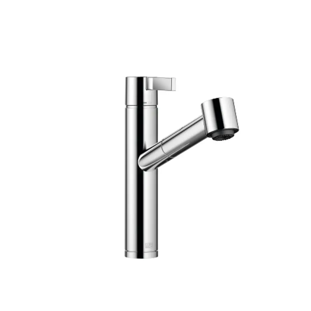 DORNBRACHT Einhebelmischer Pull-out mit Brausefunktion ENO 33875760 Chrom, 33875760-00 Galeriebild 1